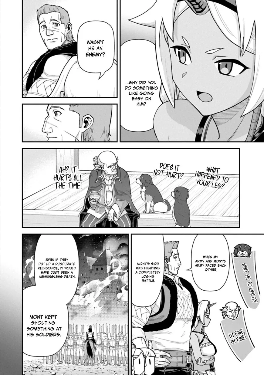 Anime – The Frontier Lord Begins with Zero Subjects Chapter 76 – Page 10