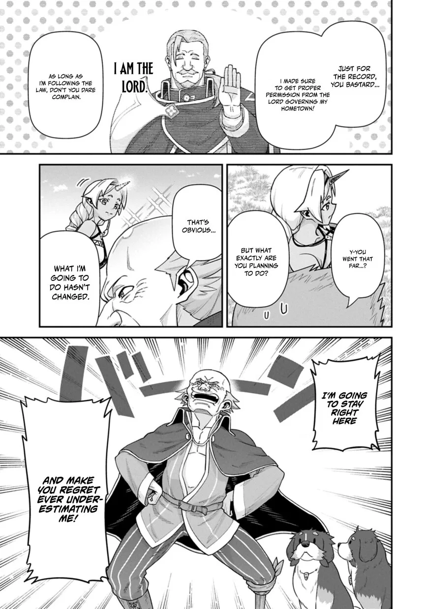 Anime – The Frontier Lord Begins with Zero Subjects Chapter 76 – Page 13
