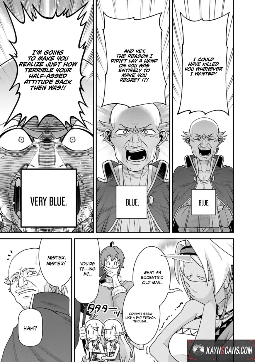 Anime – The Frontier Lord Begins with Zero Subjects Chapter 76 – Page 15