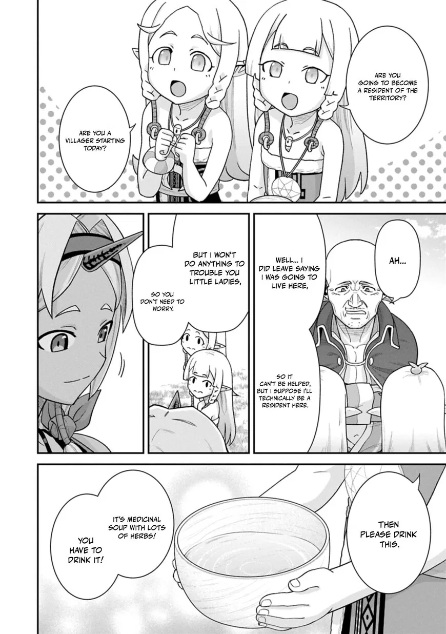 Anime – The Frontier Lord Begins with Zero Subjects Chapter 76 – Page 16