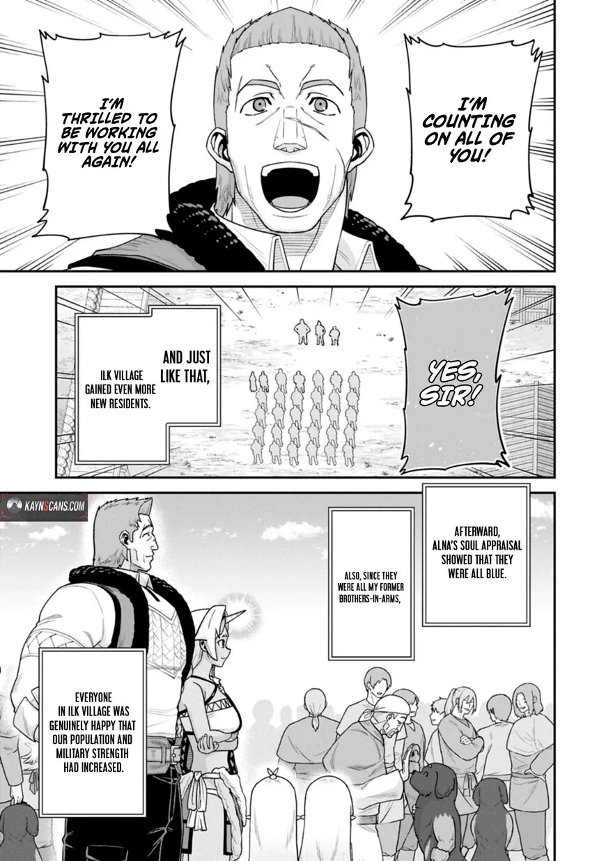 Anime – The Frontier Lord Begins with Zero Subjects Chapter 76 – Page 18