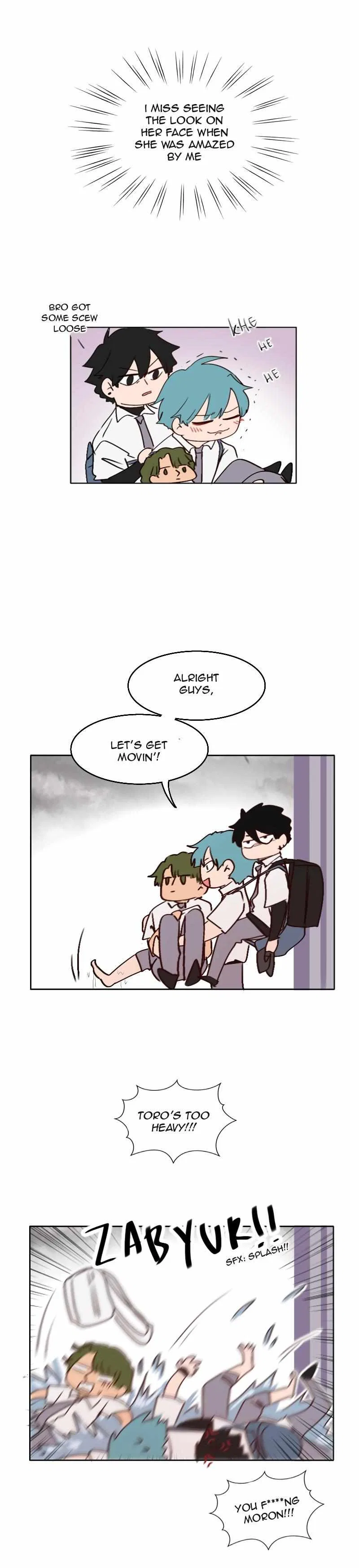 Wee!!! Chapter 123 – Page 4