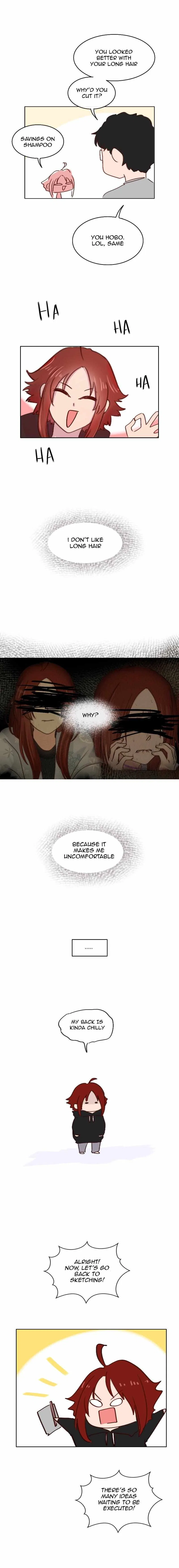 Wee!!! Chapter 122 – Page 4