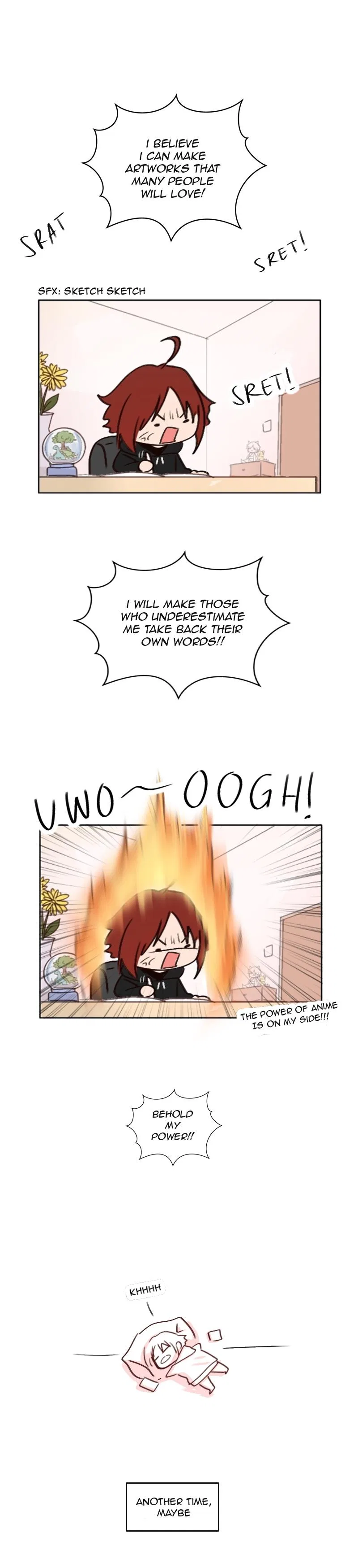 Wee!!! Chapter 122 – Page 5