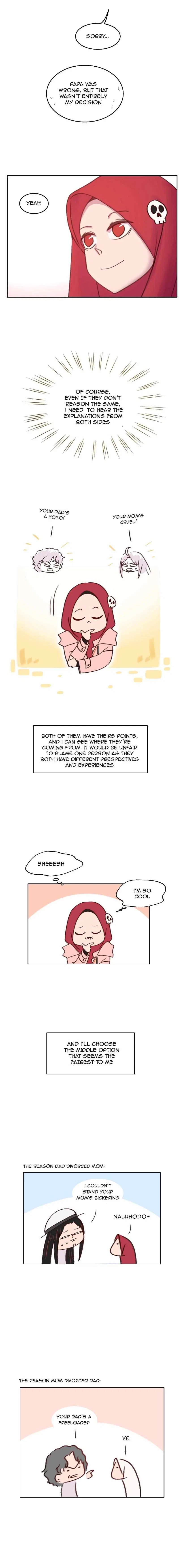 Wee!!! Chapter 121 – Page 2
