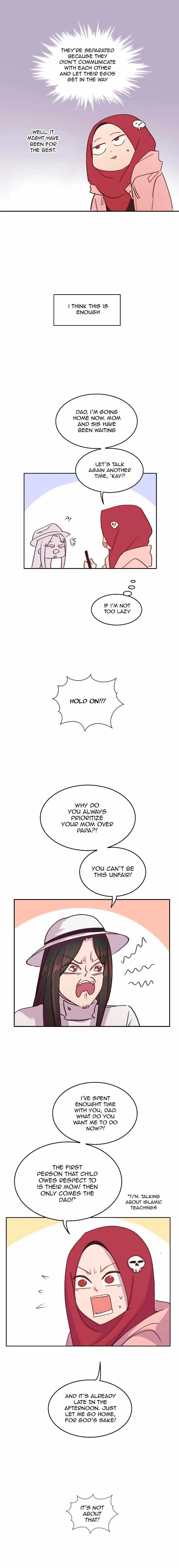 Wee!!! Chapter 121 – Page 3