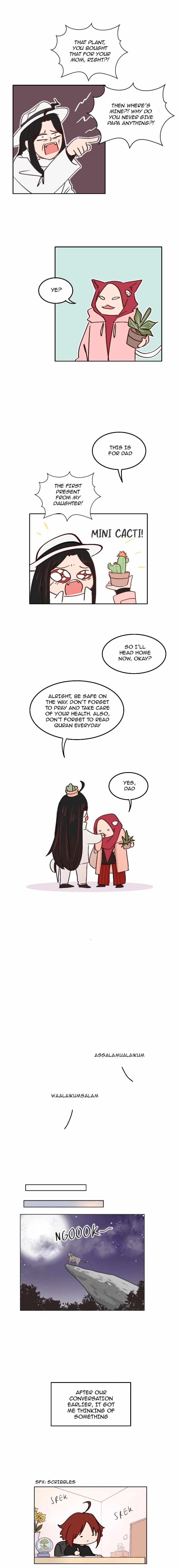 Wee!!! Chapter 121 – Page 4