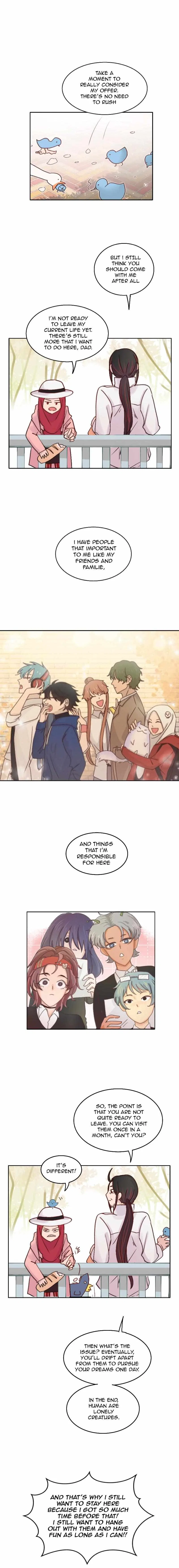 Wee!!! Chapter 120 – Page 2