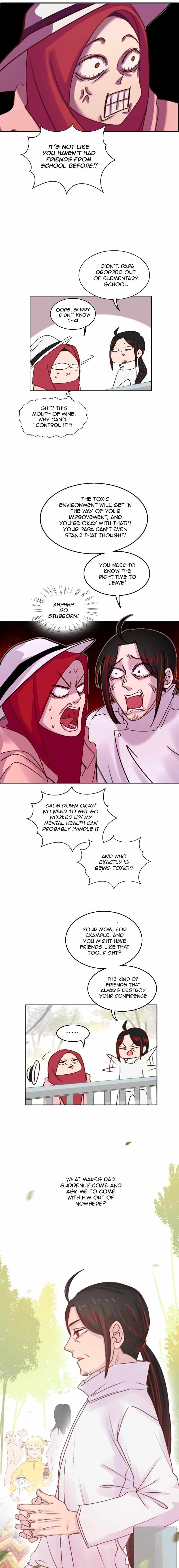 Wee!!! Chapter 120 – Page 3