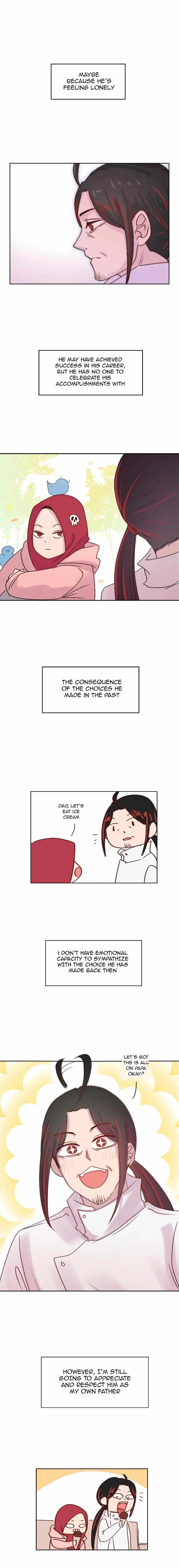 Wee!!! Chapter 120 – Page 4