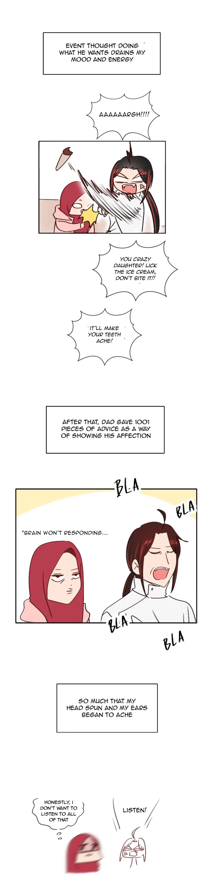 Wee!!! Chapter 120 – Page 5