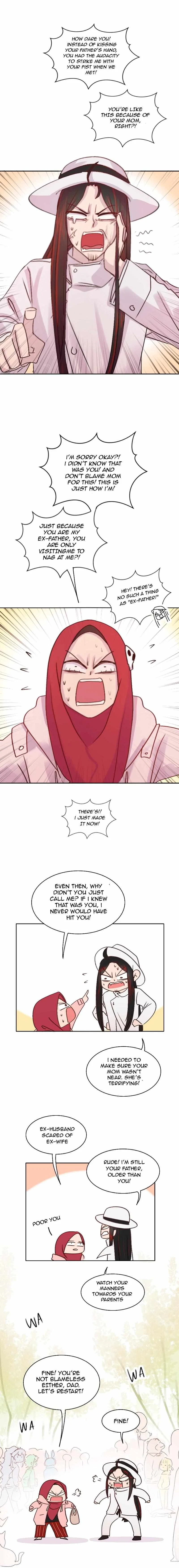 Wee!!! Chapter 119 – Page 1