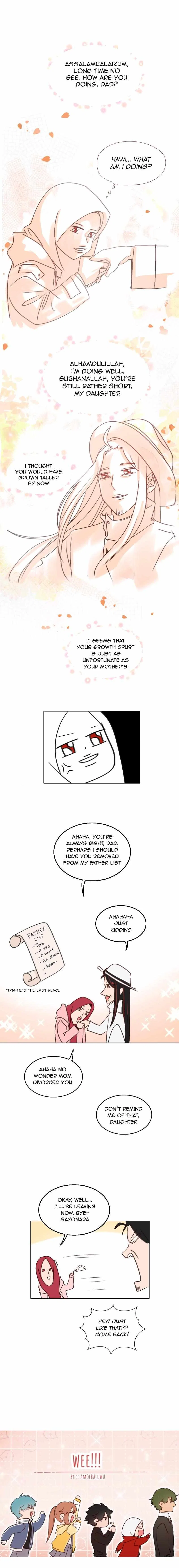 Wee!!! Chapter 119 – Page 2