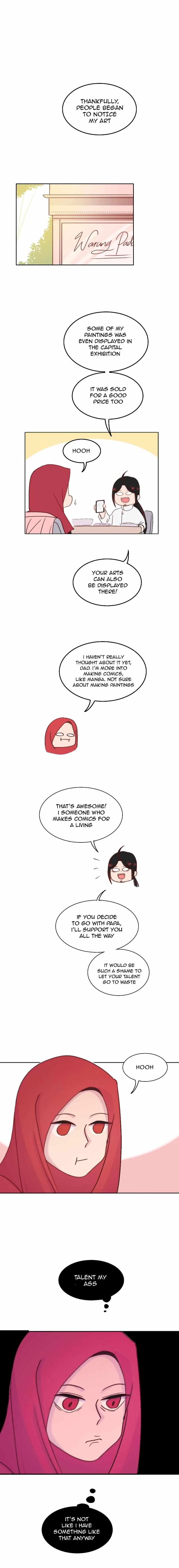 Wee!!! Chapter 119 – Page 3