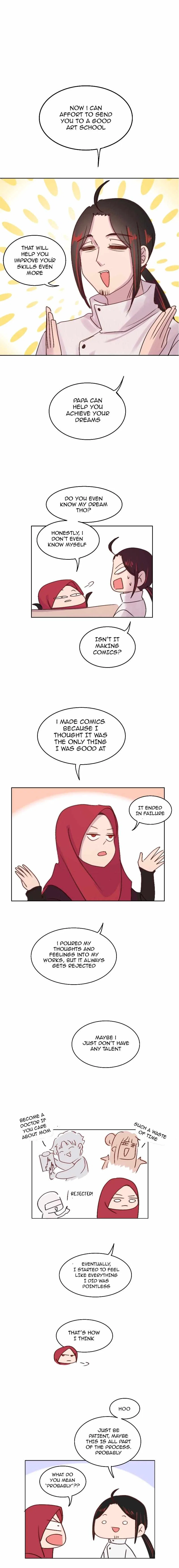 Wee!!! Chapter 119 – Page 4