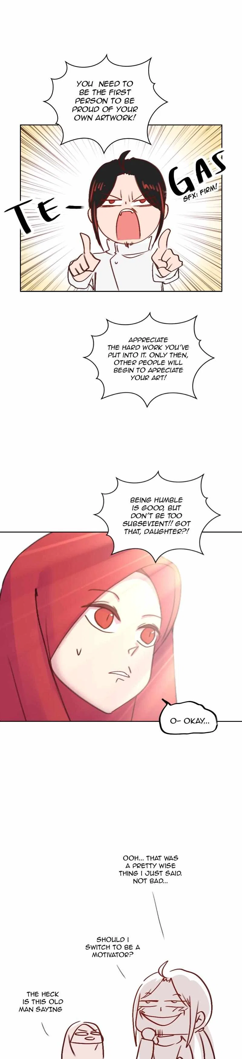 Wee!!! Chapter 119 – Page 6