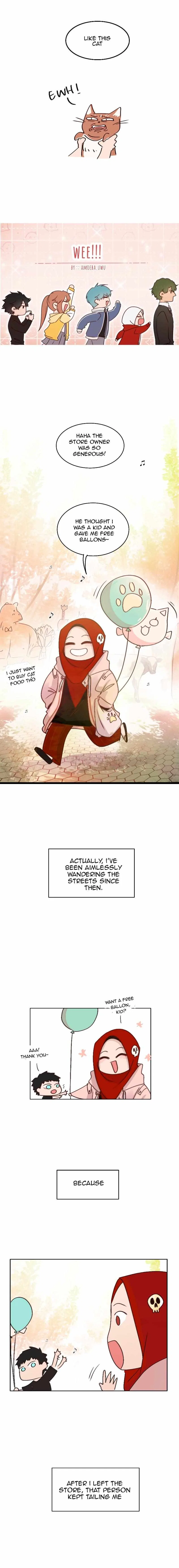 Wee!!! Chapter 118 – Page 2