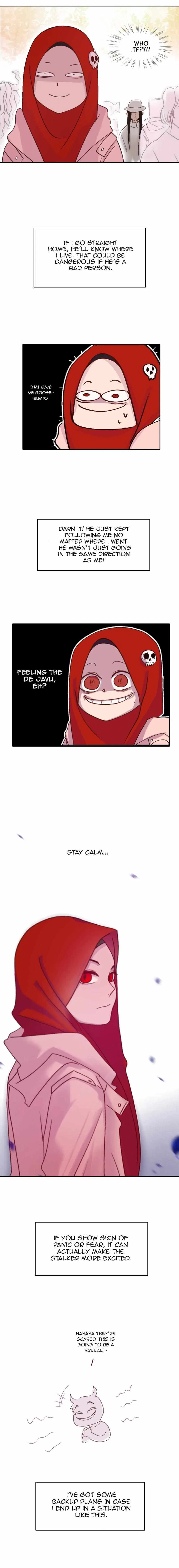 Wee!!! Chapter 118 – Page 3