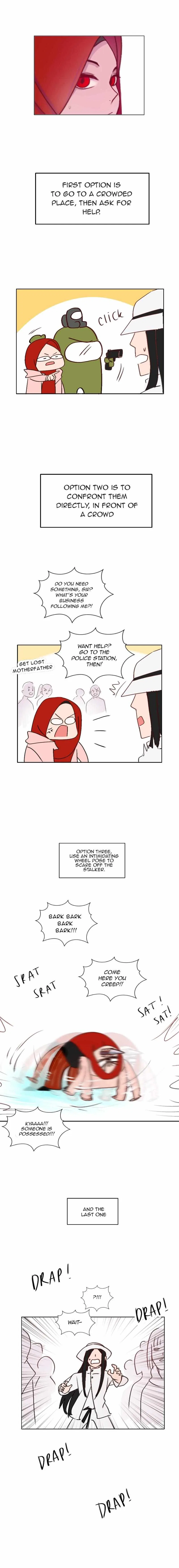 Wee!!! Chapter 118 – Page 4
