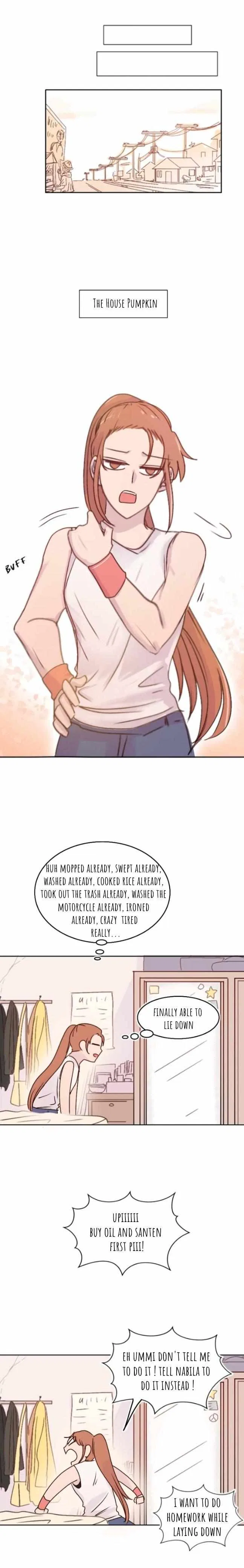 Wee!!! Chapter 117 – Page 4