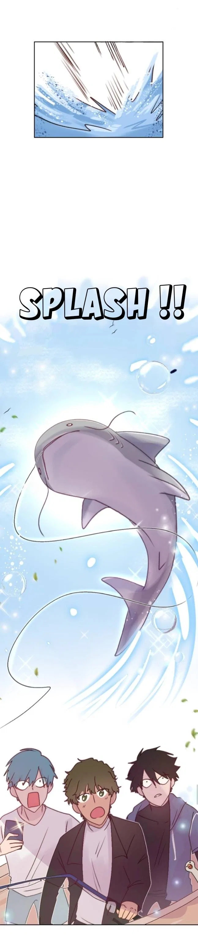 Wee!!! Chapter 116 – Page 3