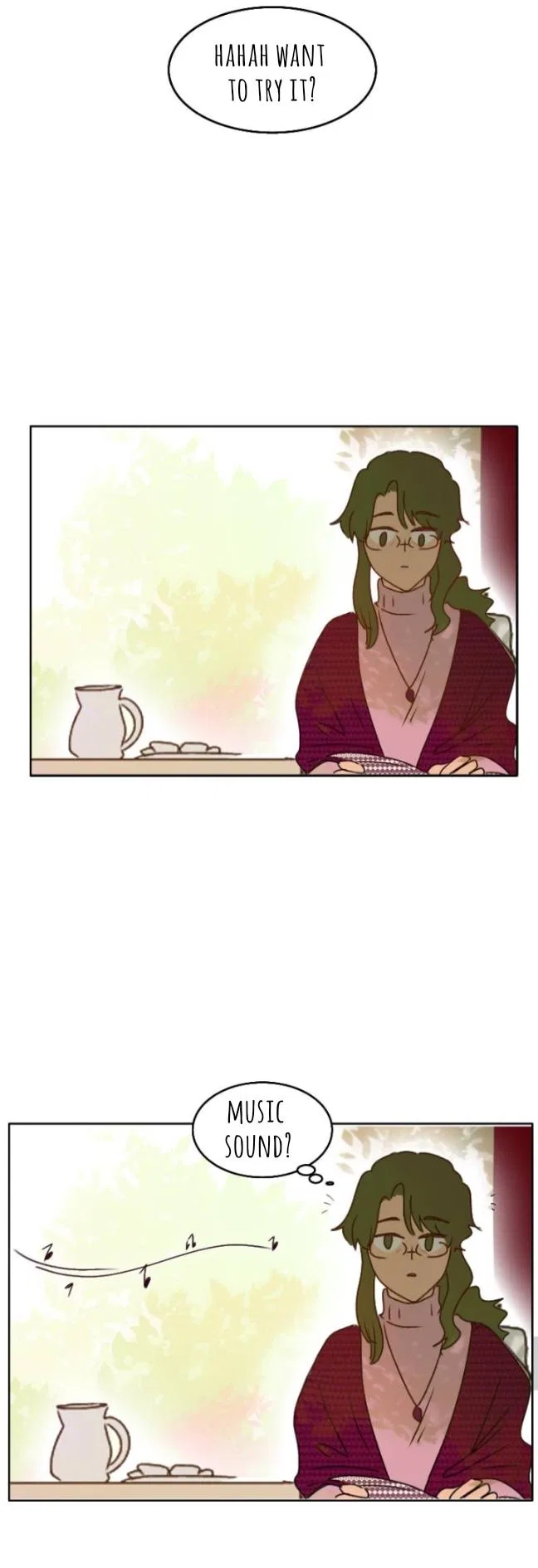 Wee!!! Chapter 116 – Page 9
