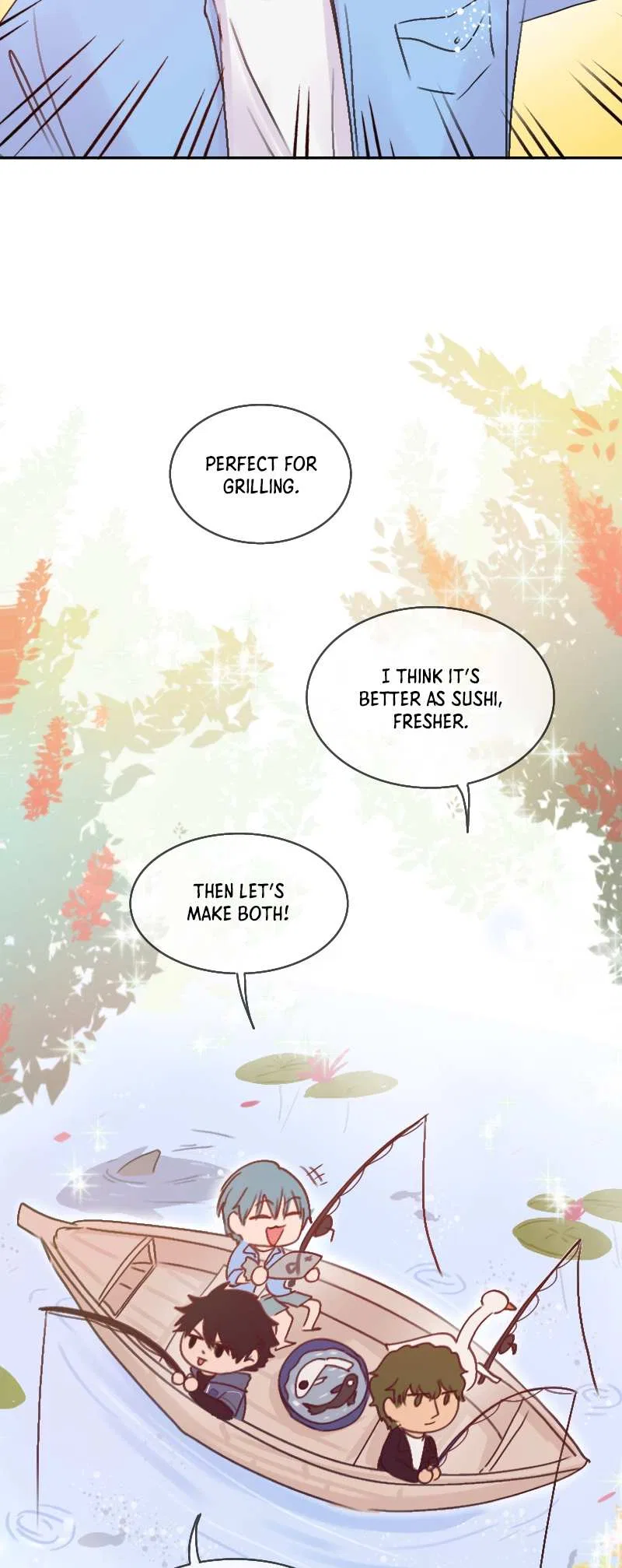 Wee!!! Chapter 115 – Page 2