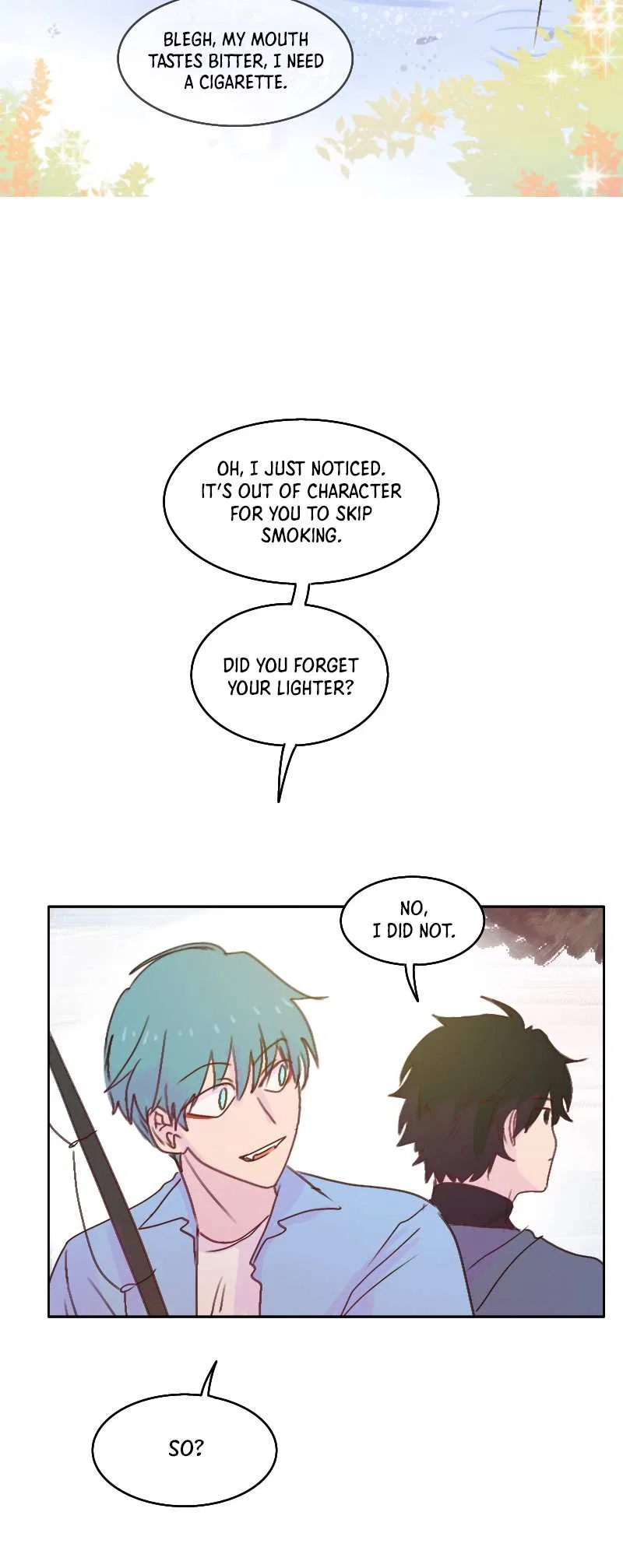 Wee!!! Chapter 115 – Page 3