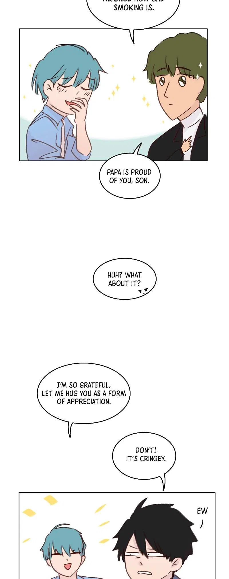 Wee!!! Chapter 115 – Page 7