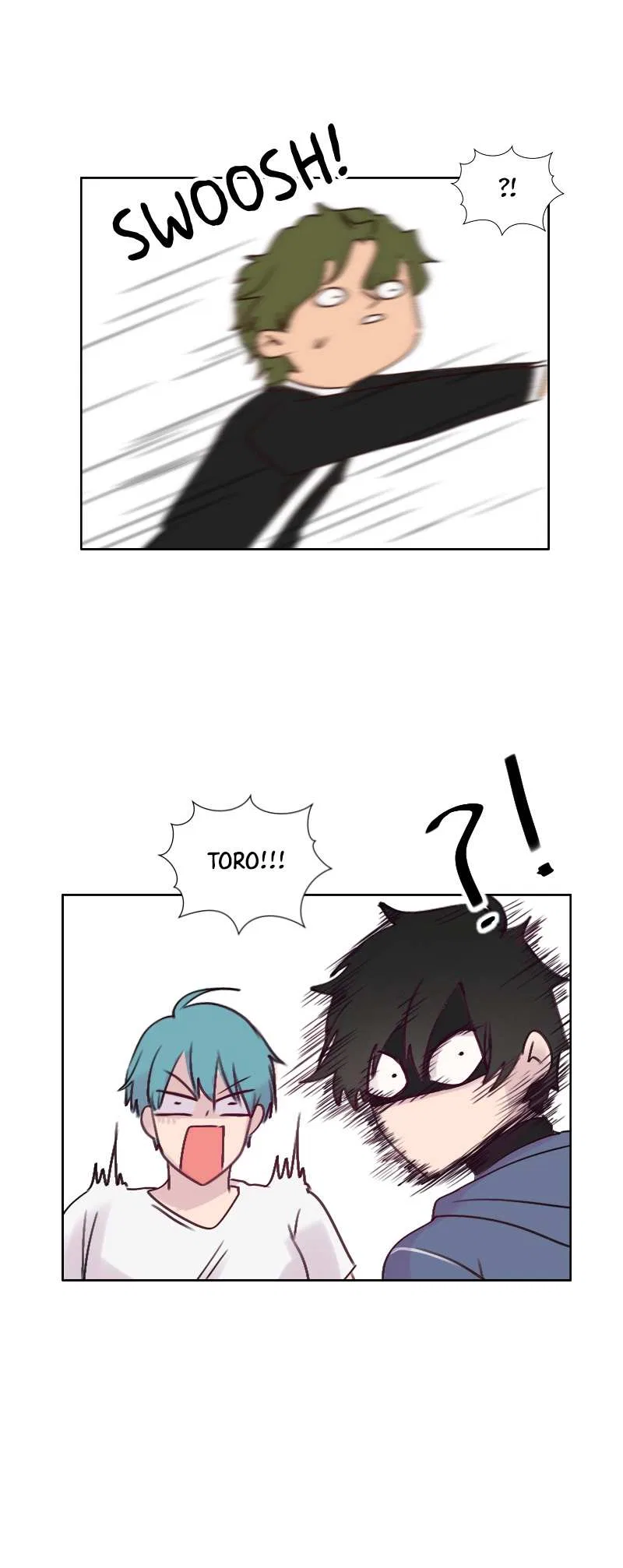 Wee!!! Chapter 115 – Page 10