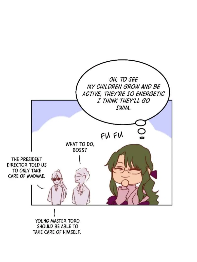 Wee!!! Chapter 115 – Page 13