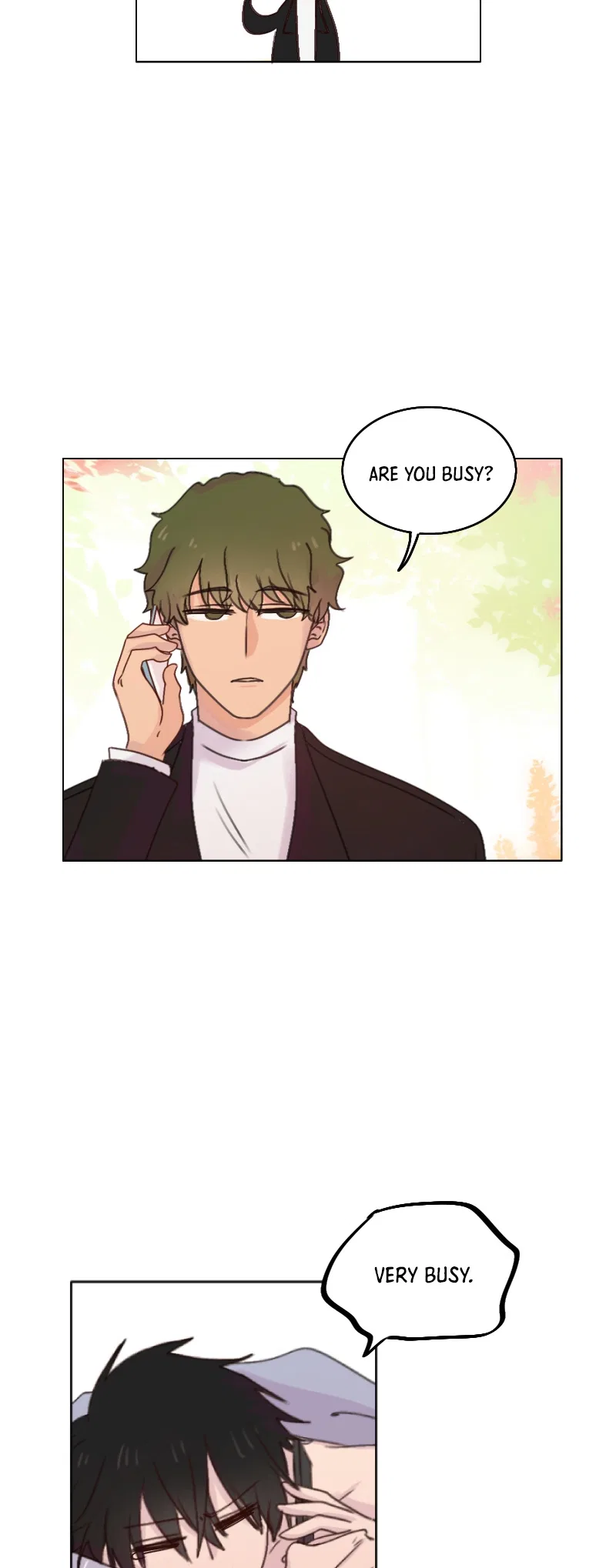 Wee!!! Chapter 114 – Page 5
