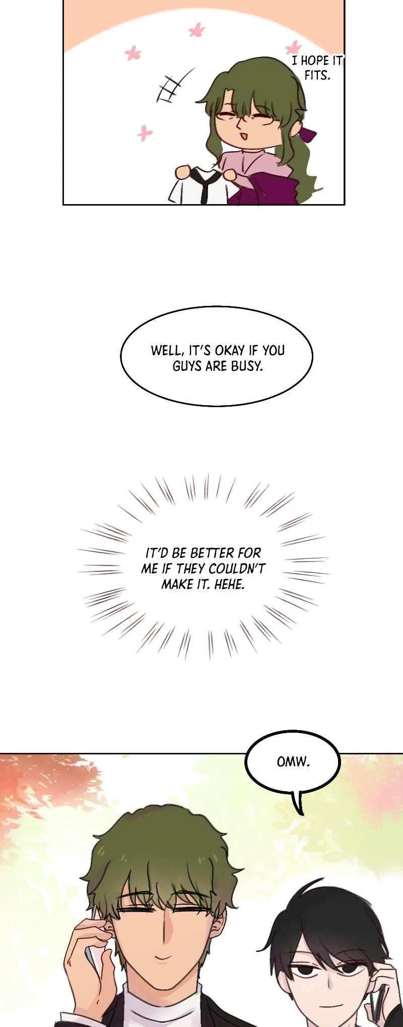 Wee!!! Chapter 114 – Page 7
