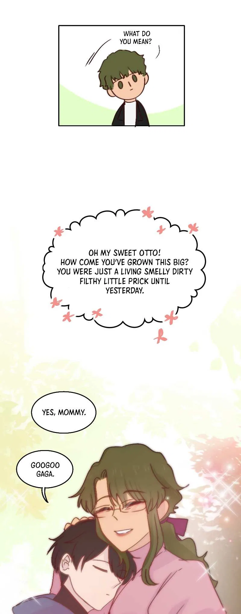 Wee!!! Chapter 114 – Page 10