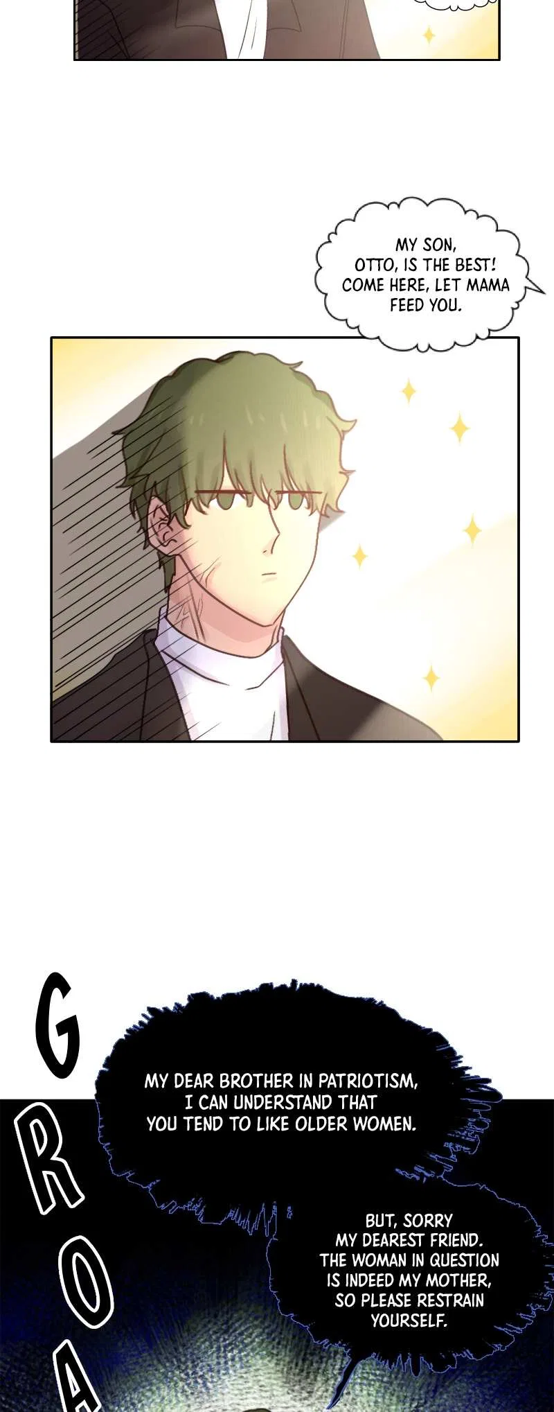 Wee!!! Chapter 114 – Page 12