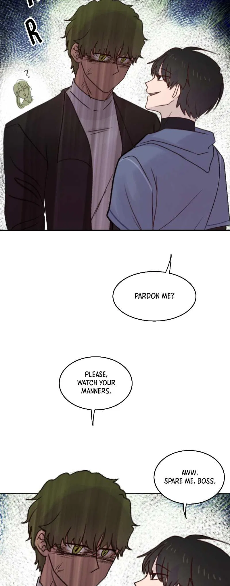 Wee!!! Chapter 114 – Page 13