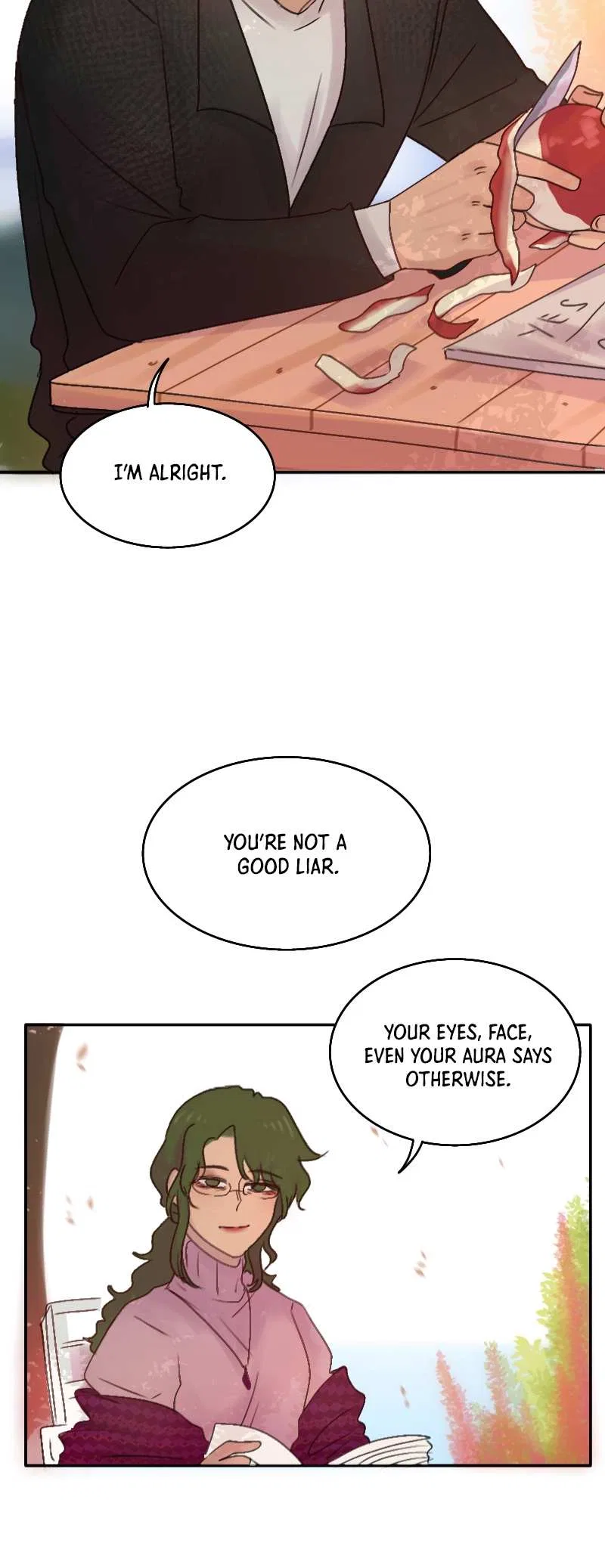 Wee!!! Chapter 113 – Page 2