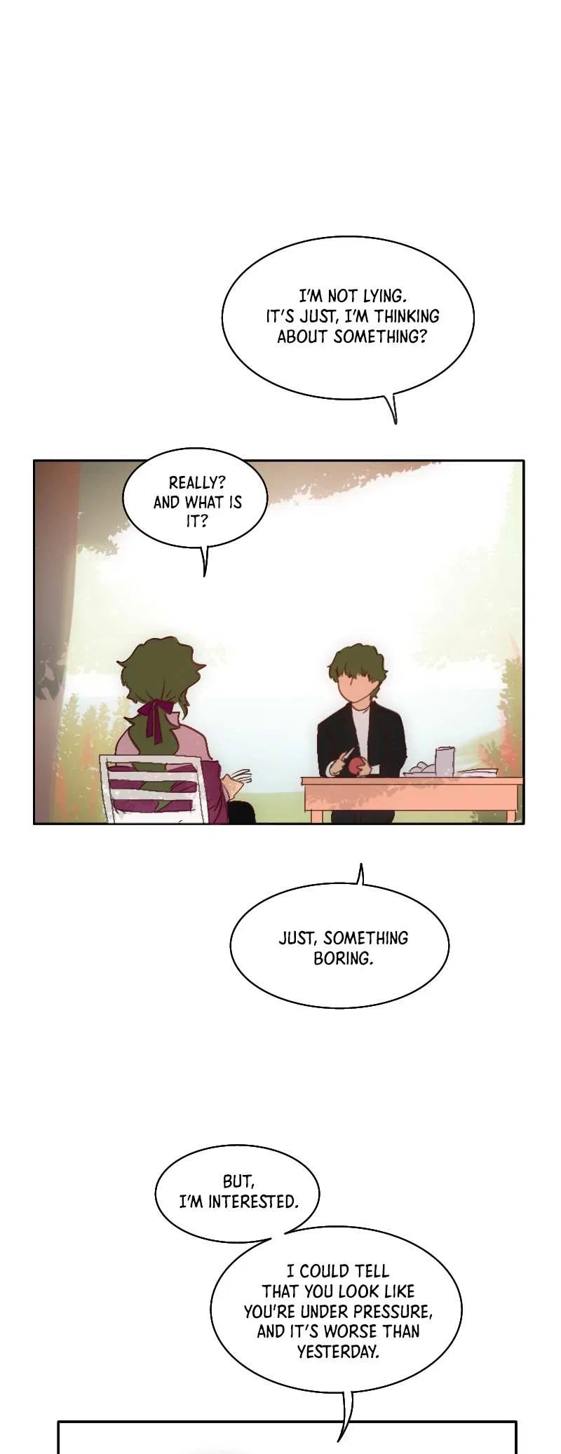Wee!!! Chapter 113 – Page 3