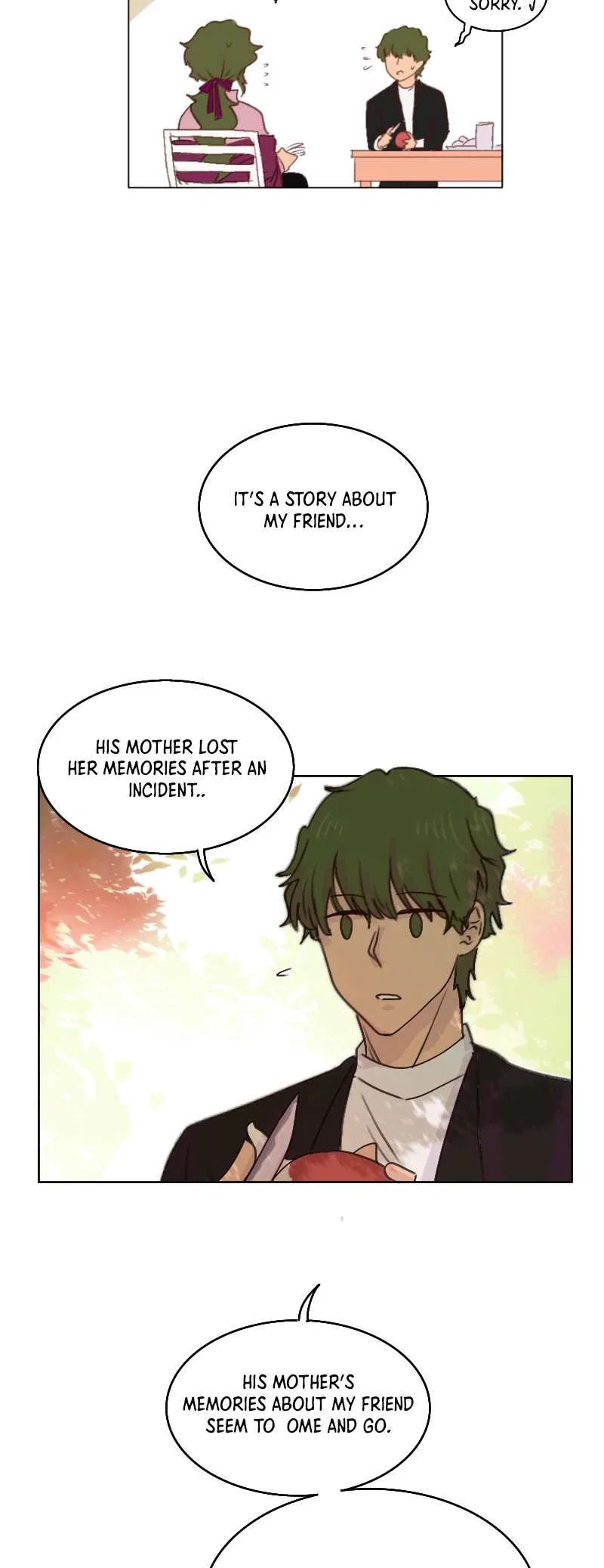 Wee!!! Chapter 113 – Page 8