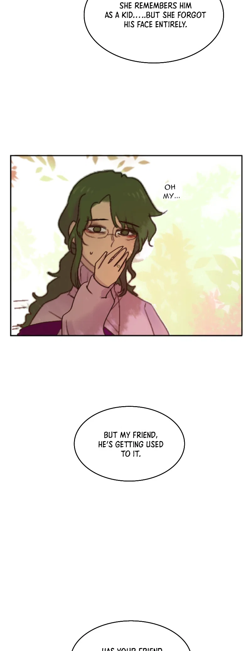 Wee!!! Chapter 113 – Page 9