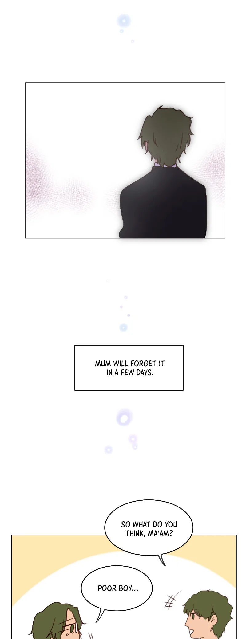 Wee!!! Chapter 113 – Page 12