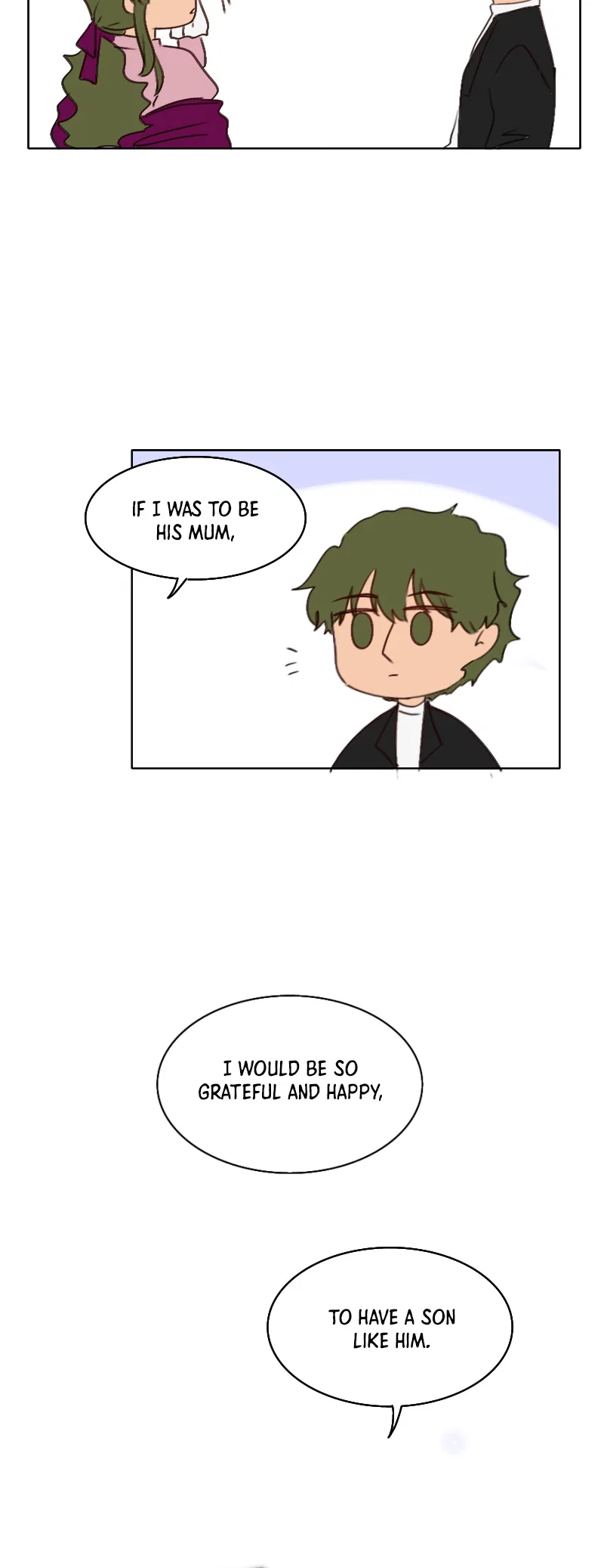 Wee!!! Chapter 113 – Page 13