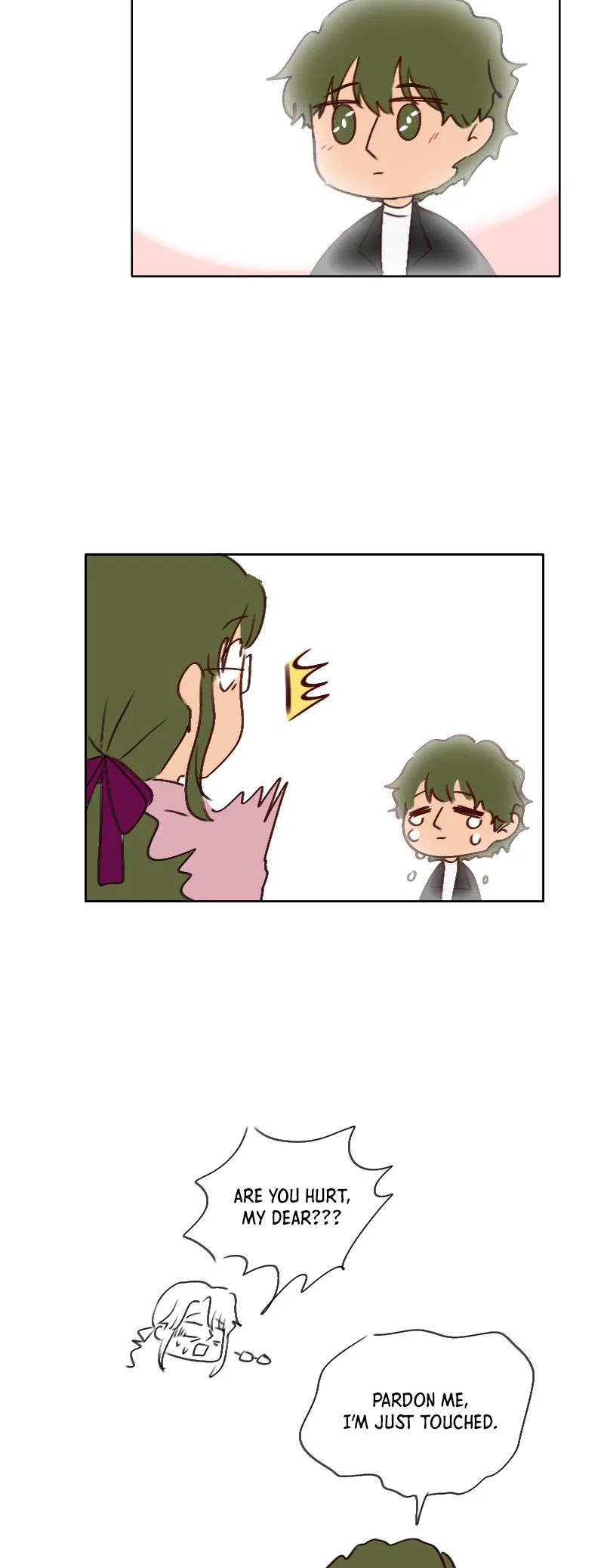 Wee!!! Chapter 113 – Page 15