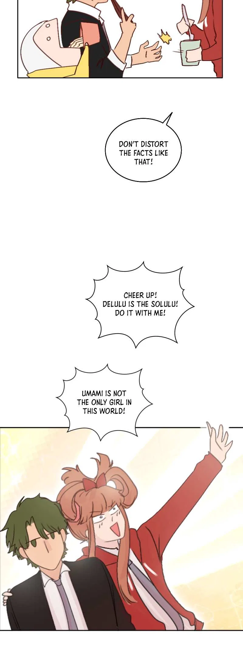 Wee!!! Chapter 112 – Page 6