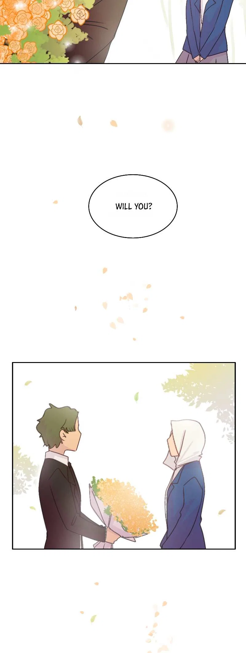 Wee!!! Chapter 111 – Page 2