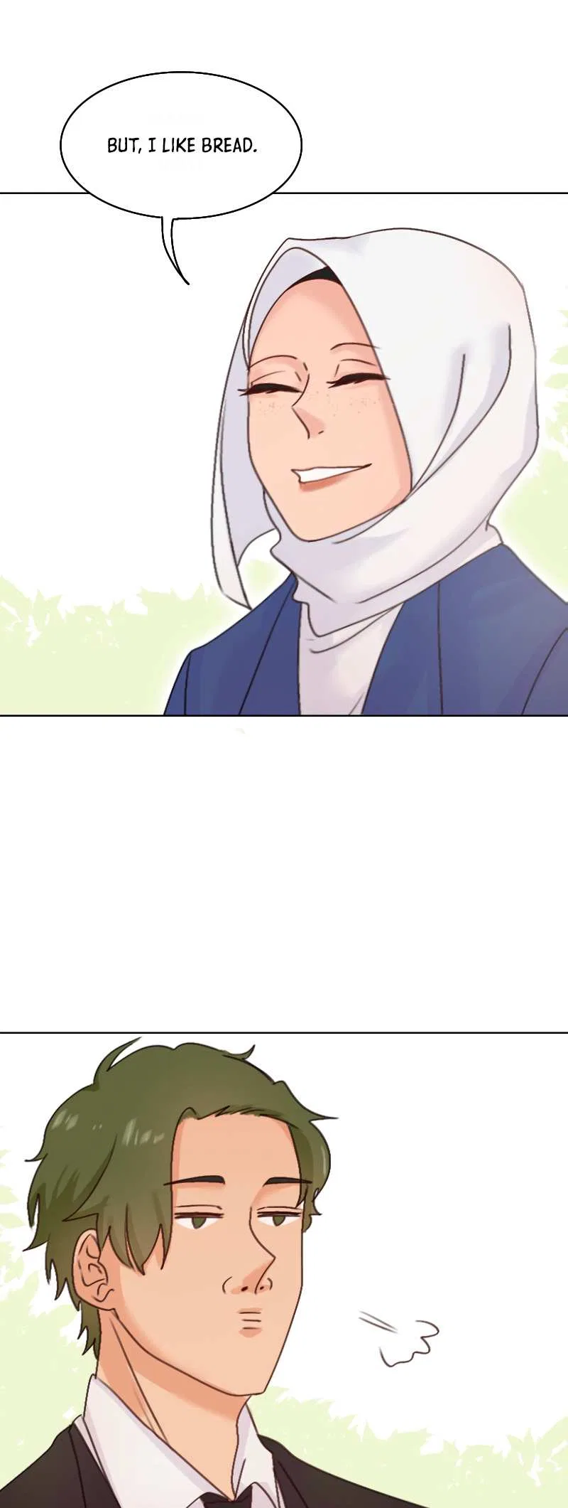 Wee!!! Chapter 111 – Page 4