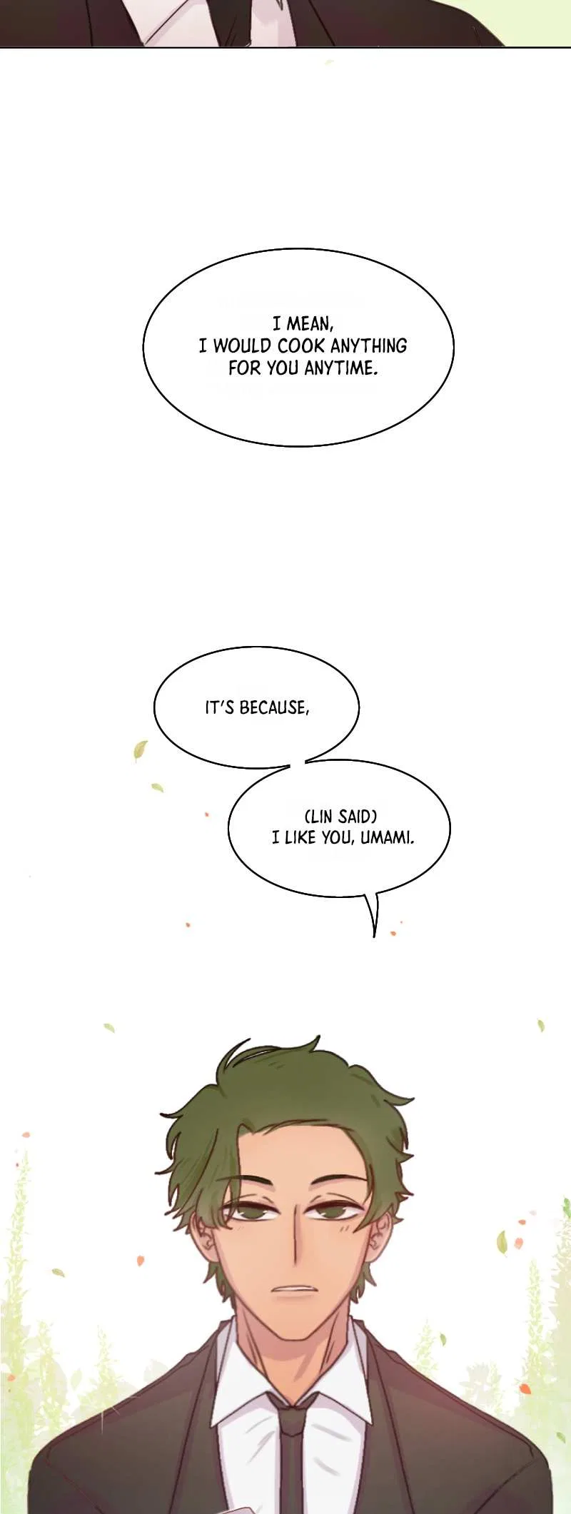 Wee!!! Chapter 111 – Page 5