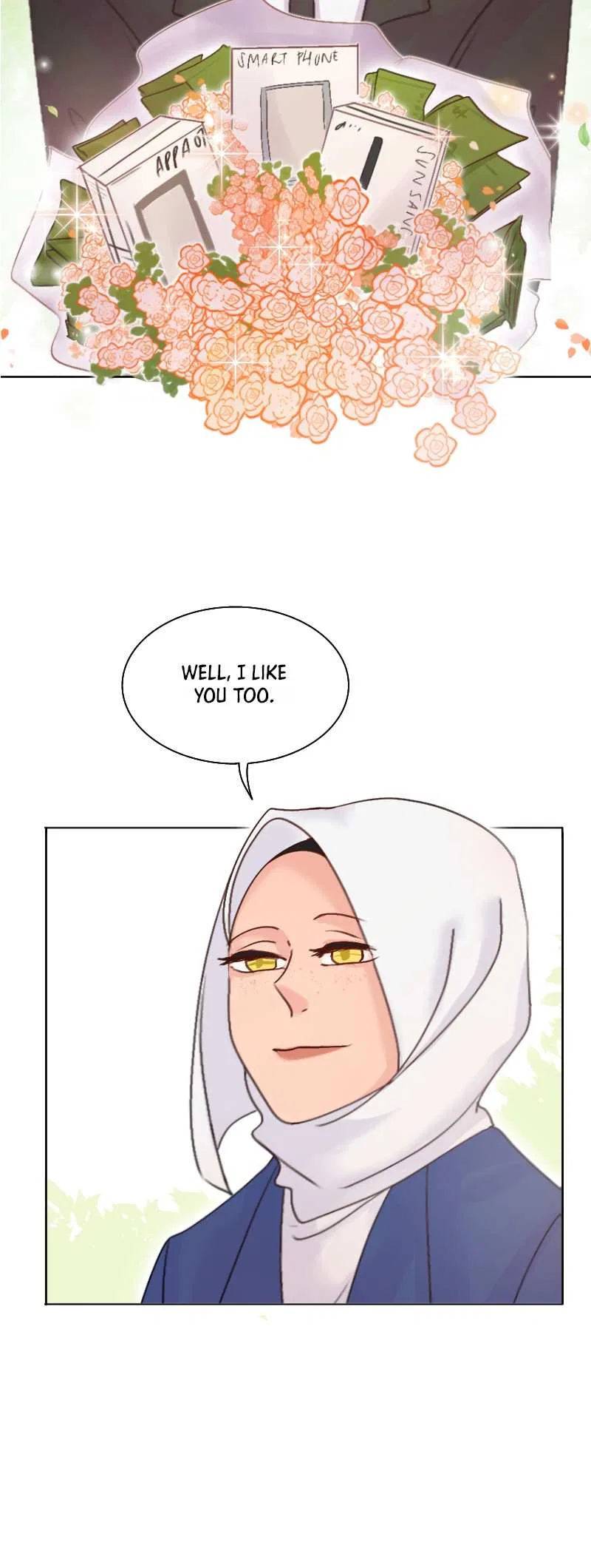 Wee!!! Chapter 111 – Page 6