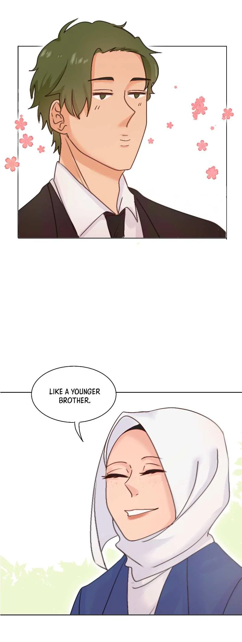 Wee!!! Chapter 111 – Page 7