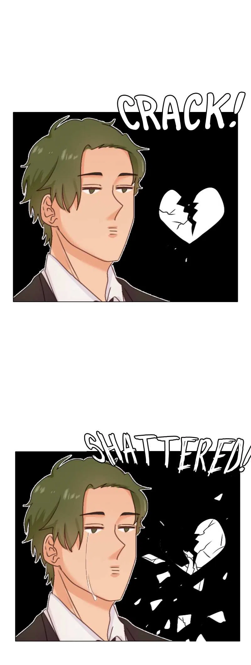 Wee!!! Chapter 111 – Page 8